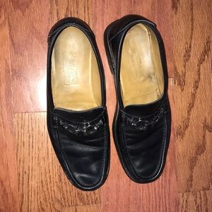 Salvatore Ferragamo Loafers